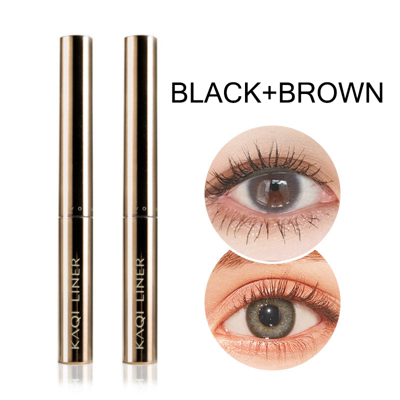 ❣️Achetez 1, obtenez 1 gratuit✨ Mascara ultra-fin allongeant, waterproof à séchage rapide