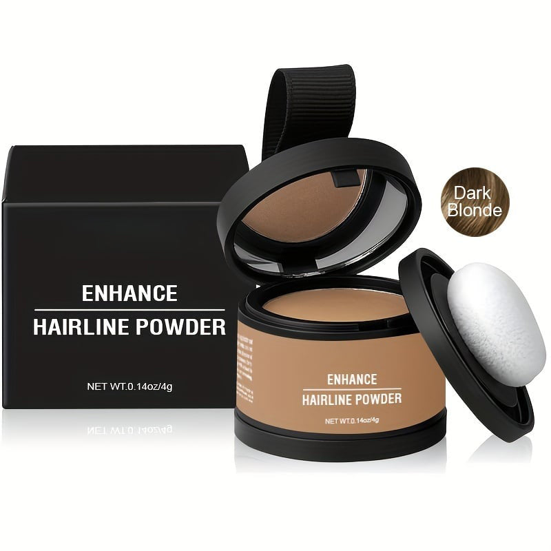 🔥🔥KAUFEN SIE 1, ERHALTEN SIE 1 GRATIS💗Puder für Haaransatz (für alle Haarfarben geeignet)