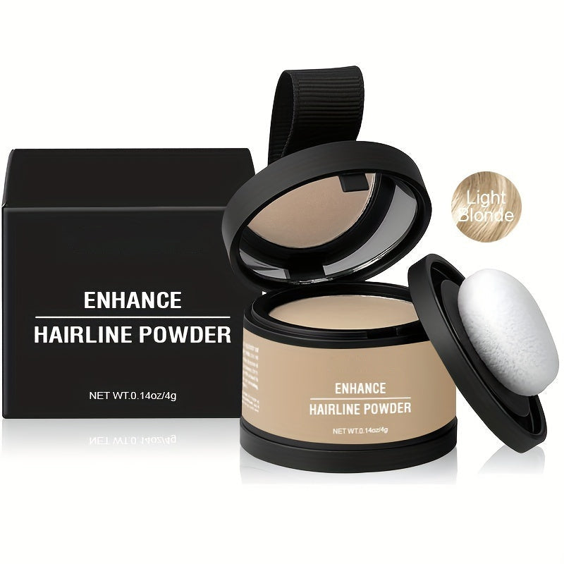 🔥🔥KAUFEN SIE 1, ERHALTEN SIE 1 GRATIS💗Puder für Haaransatz (für alle Haarfarben geeignet)