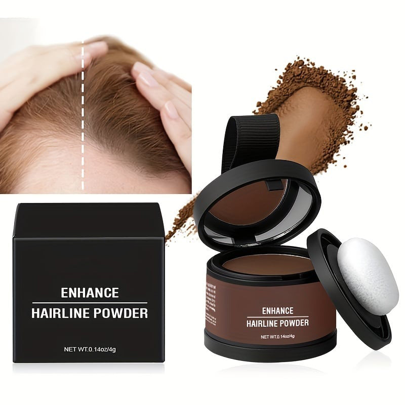 🔥🔥KAUFEN SIE 1, ERHALTEN SIE 1 GRATIS💗Puder für Haaransatz (für alle Haarfarben geeignet)