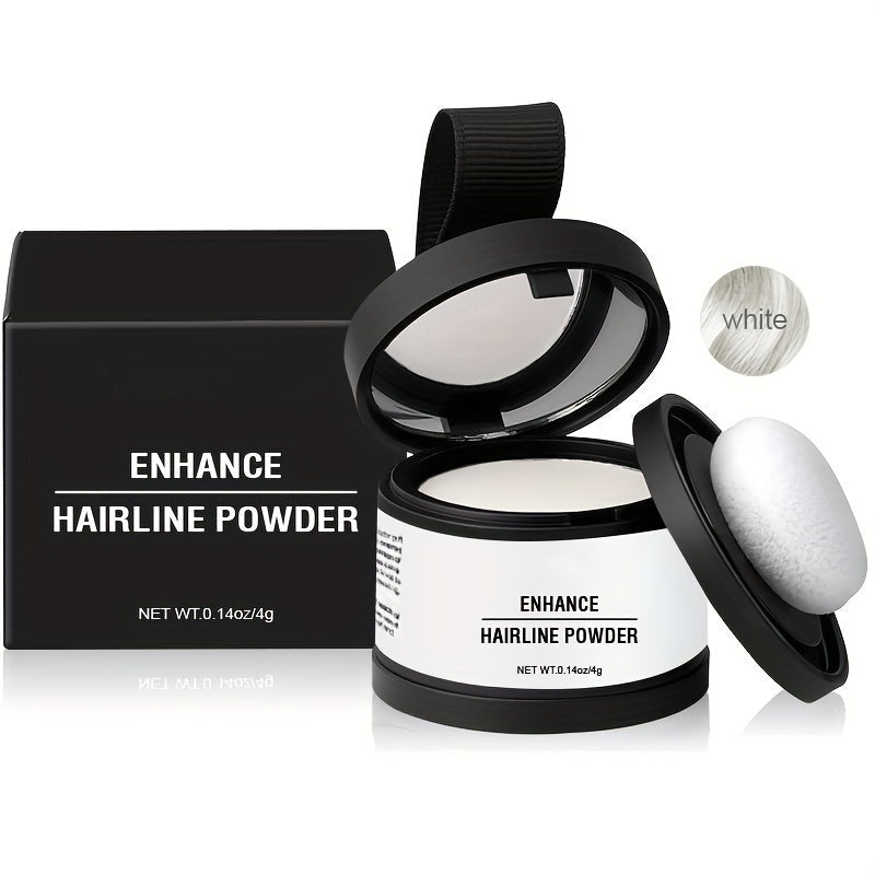 🔥🔥KAUFEN SIE 1, ERHALTEN SIE 1 GRATIS💗Puder für Haaransatz (für alle Haarfarben geeignet)
