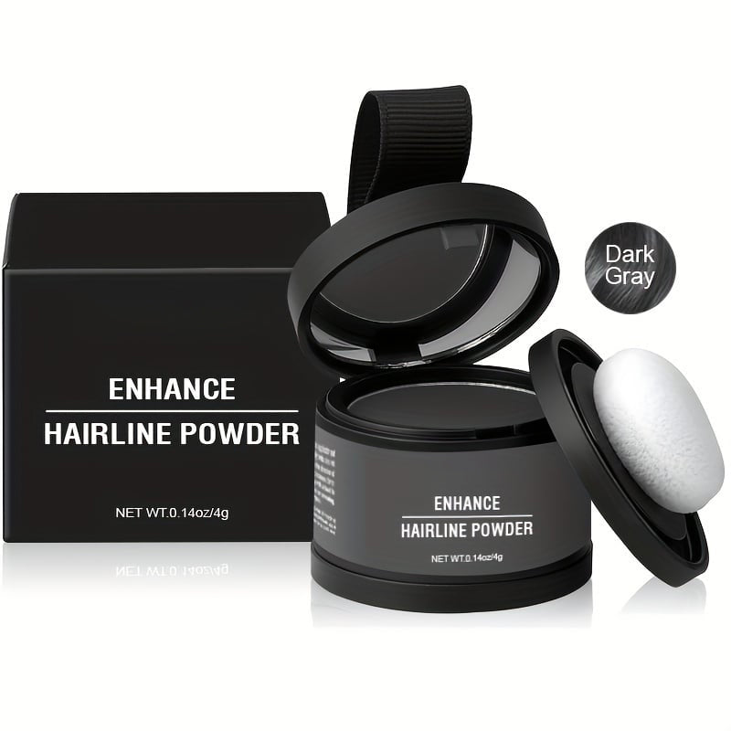 🔥🔥KAUFEN SIE 1, ERHALTEN SIE 1 GRATIS💗Puder für Haaransatz (für alle Haarfarben geeignet)