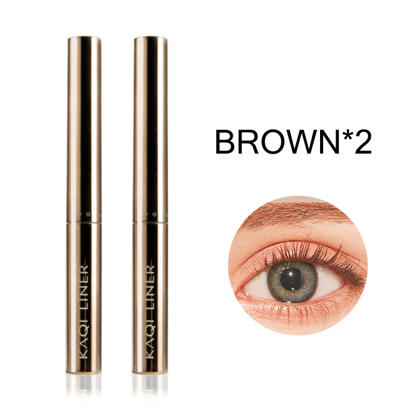 ❣️Achetez 1, obtenez 1 gratuit✨ Mascara ultra-fin allongeant, waterproof à séchage rapide