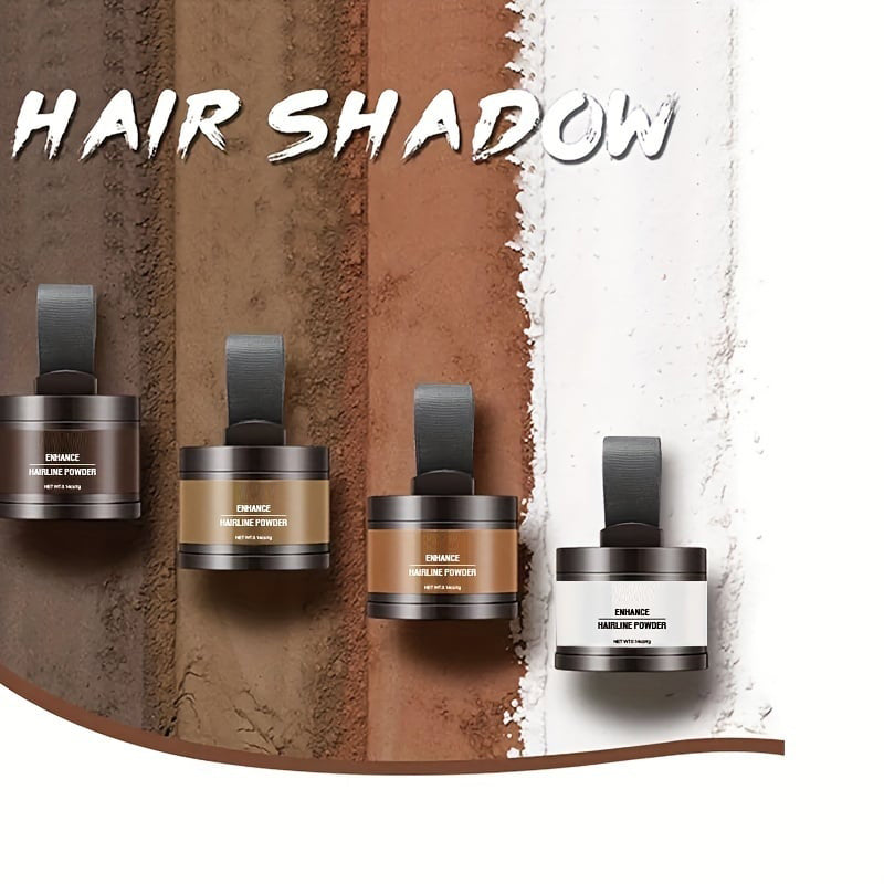 🔥🔥KAUFEN SIE 1, ERHALTEN SIE 1 GRATIS💗Puder für Haaransatz (für alle Haarfarben geeignet)