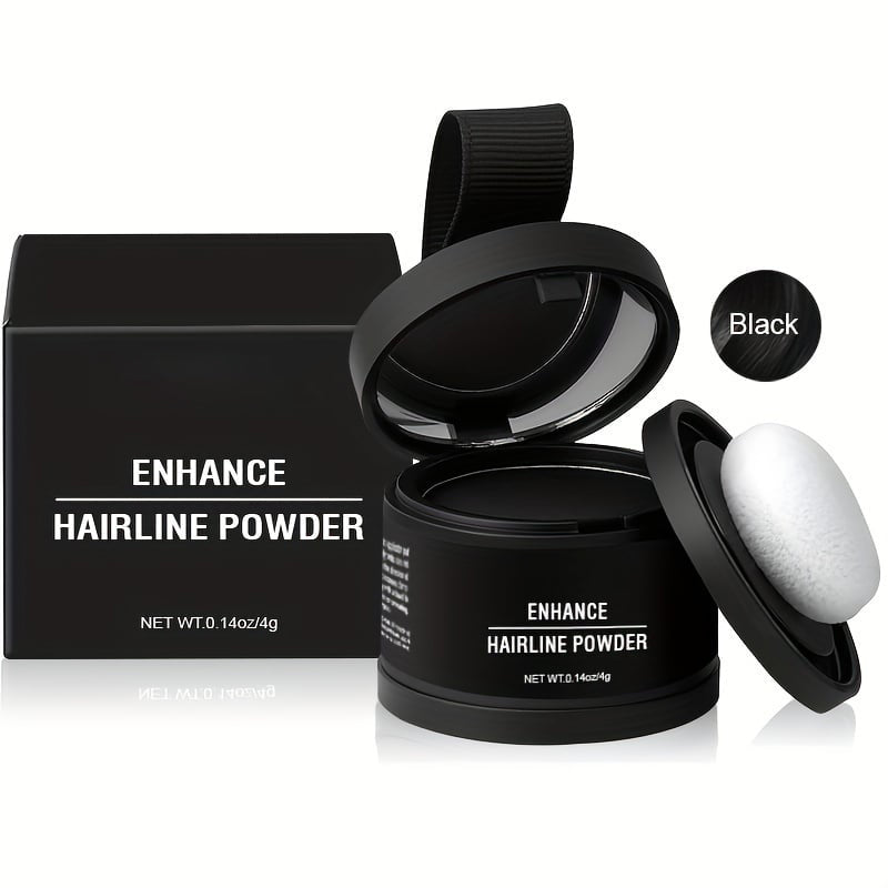 🔥🔥KAUFEN SIE 1, ERHALTEN SIE 1 GRATIS💗Puder für Haaransatz (für alle Haarfarben geeignet)