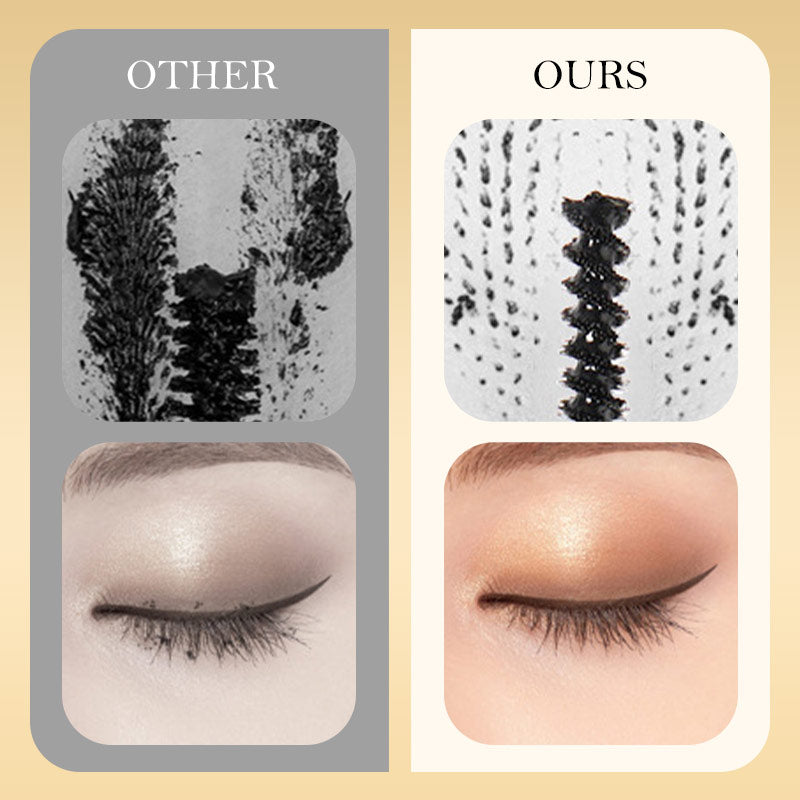❣️Achetez 1, obtenez 1 gratuit✨ Mascara ultra-fin allongeant, waterproof à séchage rapide