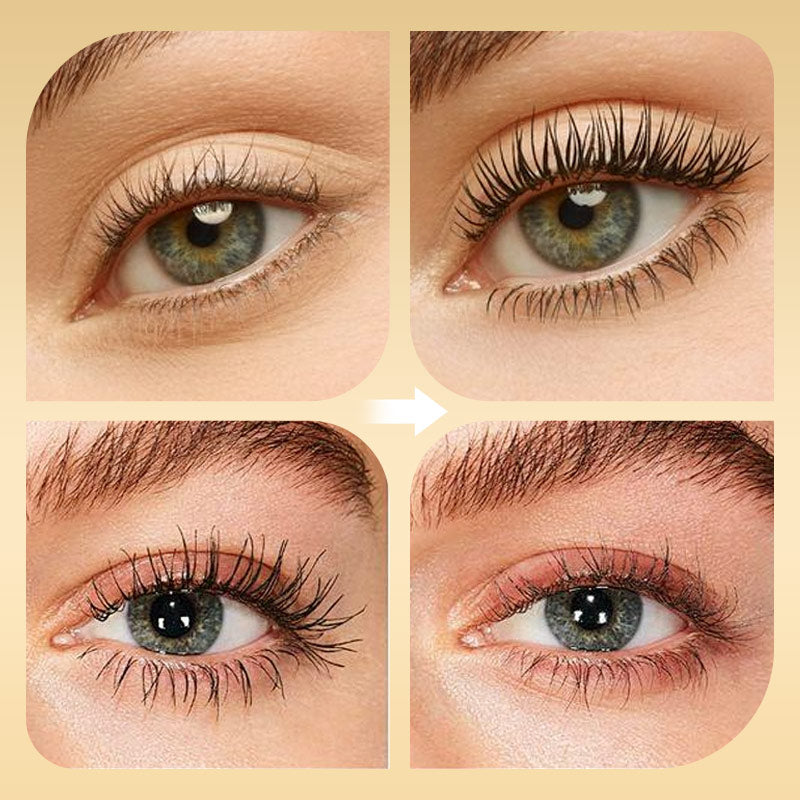 ❣️Achetez 1, obtenez 1 gratuit✨ Mascara ultra-fin allongeant, waterproof à séchage rapide