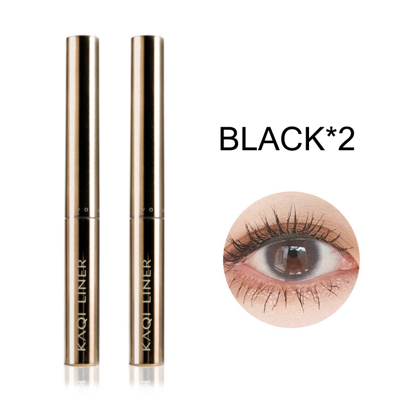 ❣️Achetez 1, obtenez 1 gratuit✨ Mascara ultra-fin allongeant, waterproof à séchage rapide