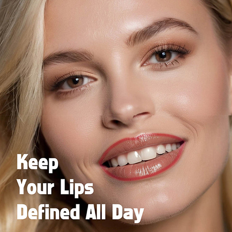 💗LETZTER TAG – 2 KAUFEN, 1 GRATIS💗Peel-Off Long-Lasting Color Lip Gloss