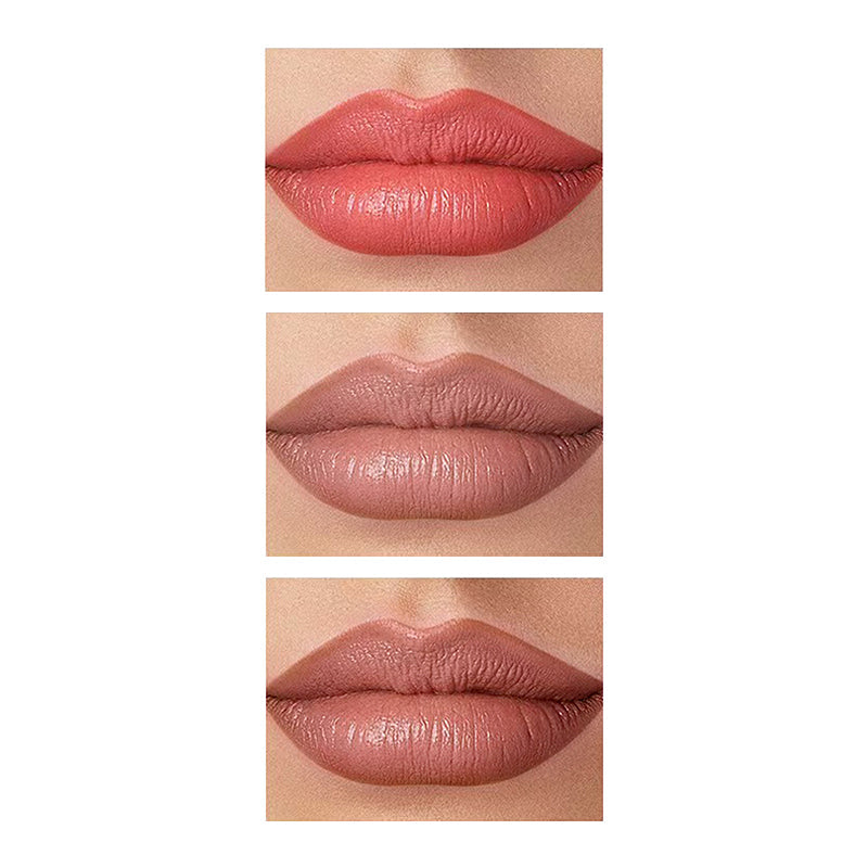 💗LETZTER TAG – 2 KAUFEN, 1 GRATIS💗Peel-Off Long-Lasting Color Lip Gloss