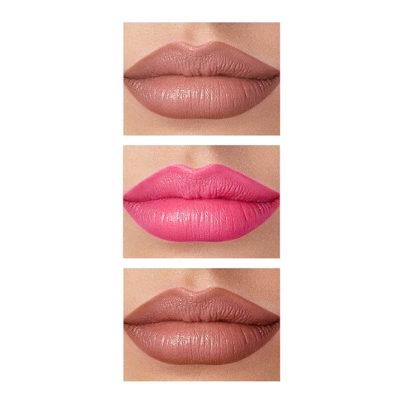 💗LETZTER TAG – 2 KAUFEN, 1 GRATIS💗Peel-Off Long-Lasting Color Lip Gloss