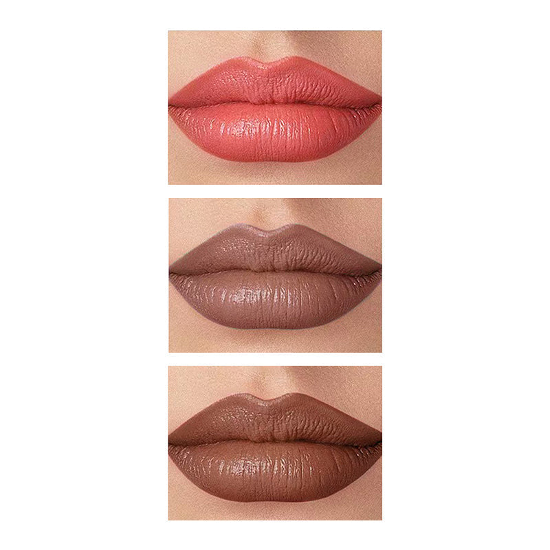 💗LETZTER TAG – 2 KAUFEN, 1 GRATIS💗Peel-Off Long-Lasting Color Lip Gloss