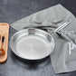 🍳304 rustfritt stål non-stick panne (gratis frakt)