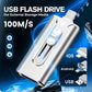 USB-minnepinne for ekstern lagring