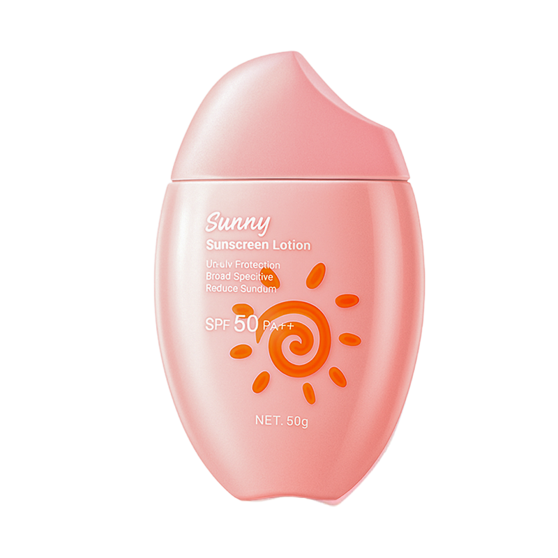 🎉Vente chaude d'été🎉Crème solaire rafraîchissante, imperméable et résistante à la transpiration