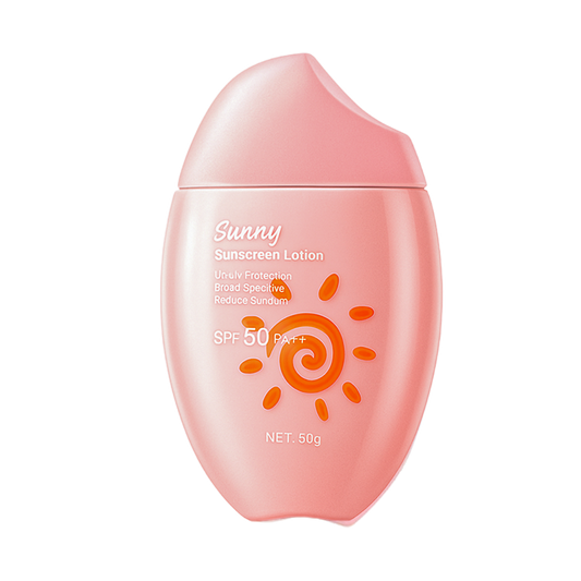 🎉Vente chaude d'été🎉Crème solaire rafraîchissante, imperméable et résistante à la transpiration