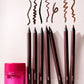 💜KJØP 1, FÅ 1 GRATIS💜Vanntett gel-eyeliner som passer for stranden