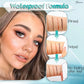 🔥3D vanntett Microblading øyenbrynsblyant 4 gaffelspisser Tattoo Pencil