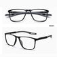 🏆 Last Day Special Price £9.99 ! 👓 Sports Smart Photochromic Progressive Bifocal Glasses