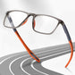 🏆 Last Day Special Price £9.99 ! 👓 Sports Smart Photochromic Progressive Bifocal Glasses