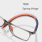 🏆 Last Day Special Price £9.99 ! 👓 Sports Smart Photochromic Progressive Bifocal Glasses