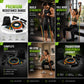⏳Time-Limited Special⏰Build Your Dream Body Without a Gym  Adjustable Resistance Band Set for Full-Body Training Anywhere