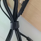⚡️240 W Supersnøgg Ladelinje📱Usynlig Støtteholder, Standardtype! Hurtigladning Uten Venter