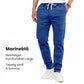 🔥Siste dag med 70 % rabatt🏆MultiPants – Slitesterke cargobukser med flere lommer og høy elastisitet