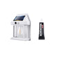 🎁50% RABATT! 💡Solcellesmurlampe - Bevegelsessensor, Værbestandig & Super Lys! 🛒
