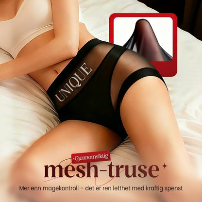 🎁Nyhet 50 % rabatt💥Elegant blazer med snøring i livet og buksedrakt med vide ben til kvinner