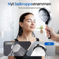 🔥Hot Salg 50% RABATT⏳Høytrykksjusterbart regndusjhode