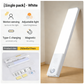 ⏰🔥BEGRENSET TID: 50 % RABATT!🔋 LED-lys til montering under skap – batteridrevet, dimbar og vanntett ✨