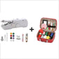 ⏳🔥LIMITED-TIME 50% OFF! ⏰🧵 Mini Electric Sewing Machine – Lightweight, Portable & Easy to Use! ✨