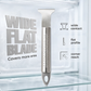 Stainless Steel Freezer Ice Scraper Tool