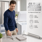 Stainless Steel Freezer Ice Scraper Tool