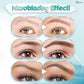 🔥3D vanntett Microblading øyenbrynsblyant 4 gaffelspisser Tattoo Pencil