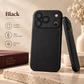 ⏰🔥BEGRENSET TID: bare 99,99 kr!😍 Nye farger inspirert av iPhone 18! Luksuriøst, mykt etui i kunstlær 💎 | Premium Touch ✨ | Trender nå 🔥 | Begrenset lager ⏰