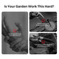 🔥 60% OFF! ✨ ELECTRIC PRUNING SHEARS - Cordless & 10mm Cutting Capacity, 2-Hour Fast Charge, Ergonomic Design for Garden and Orchard 🌿🔋