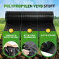 🥳2026 SUPERTILBUD🥳💞Over 50 000 solgt! 🌱🏡 50 % RABATT – Siste dag! Førsteklasses vevd ugressbarriere – Høy gjennomtrengelighet, hindrer ugress og beskytter jorden. Pustende, fuktighetsbevarende og slitesterk – en gartnerens beste venn! 🌿✨