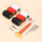 💖Kjøp 2 og få 3 GRATIS💖 37-delt Kvalitet Naaigereedschapssett🧵✂️