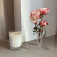 🖼️ 50% RABATT NÅ 💐🏺 Nordisk stil elegant Ins ramme & vase i ett 🌷