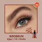🔥Kjøp 1 og få 1 gratis🔥4-End Natural øyenbrynspenn, Lag raskt en elegant øyenbrynssminke🔥