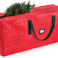 🎅Nyttårsspesialtilbud 50 % RABATT🌟Holdbar, vanntett oppbevaringspose for juletrær 🎄