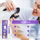 ⏰🔥BEGRENSET TID: Kjøp 1, få 1 gratis！bare 99,99 kr!🐱🐶Tannbørste med gel for reparasjon av kjæledyrs munn