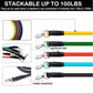 ⏳Time-Limited Special⏰Build Your Dream Body Without a Gym  Adjustable Resistance Band Set for Full-Body Training Anywhere