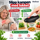 ⏰🔥BEGRENSET TID: 50 % RABATT!⚡ Elektrisk boksåpner