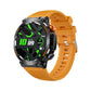 ⌚ Vanntett sport og utendørs smartklokke 🔥50% rabatt ✈️ Siste dag!!!