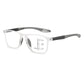 🏆 Last Day Special Price £9.99 ! 👓 Sports Smart Photochromic Progressive Bifocal Glasses