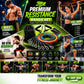 ⏳Time-Limited Special⏰Build Your Dream Body Without a Gym  Adjustable Resistance Band Set for Full-Body Training Anywhere