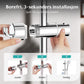 🚿💥50 % RABATT – Hånddusjholder uten boring